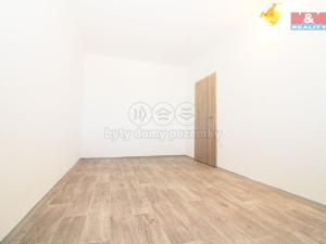 Pronájem bytu 2+kk, Cvikov - Cvikov I, Boženy Němcové, 40 m2