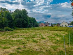 Prodej pozemku pro bydlení, Skalice u České Lípy, 3506 m2