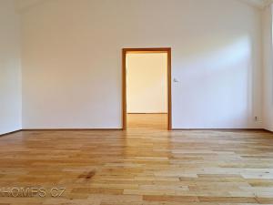 Pronájem bytu 3+kk, Praha - Nové Město, Pod Slovany, 60 m2
