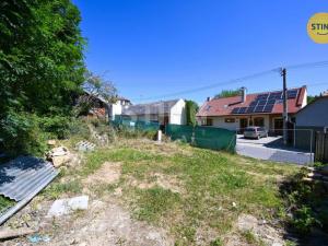 Prodej pozemku pro bydlení, Břestek, 572 m2