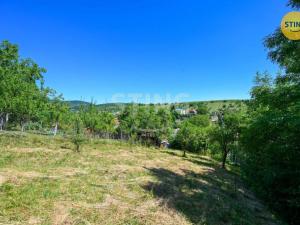 Prodej pozemku pro bydlení, Břestek, 572 m2