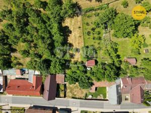 Prodej pozemku pro bydlení, Břestek, 572 m2