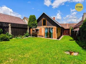 Prodej rodinného domu, Telč, Zachariášova, 85 m2