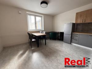 Pronájem bytu 2+kk, Brno - Královo Pole, Božetěchova, 38 m2