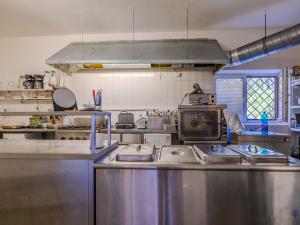 Pronájem restaurace, Razová, 238 m2