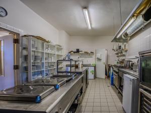 Pronájem restaurace, Razová, 238 m2