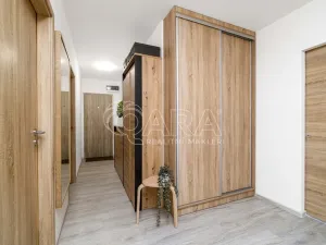 Prodej bytu 3+1, Ostrava - Zábřeh, Hulvácká, 68 m2