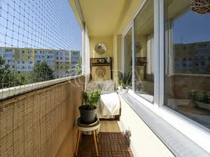 Prodej bytu 3+1, Ostrava - Zábřeh, Hulvácká, 68 m2