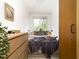 Prodej bytu 3+1, Ostrava - Zábřeh, Hulvácká, 68 m2