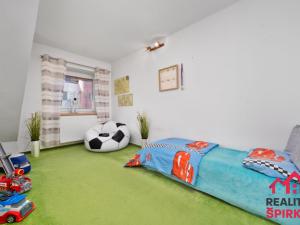 Prodej rodinného domu, Ústí nad Orlicí, Jana a Jos. Kovářů, 110 m2