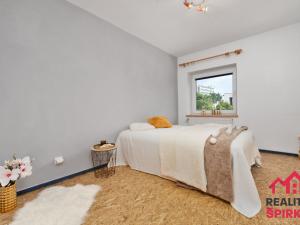 Prodej rodinného domu, Ústí nad Orlicí, Jana a Jos. Kovářů, 110 m2