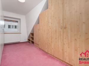 Prodej rodinného domu, Ústí nad Orlicí, Jana a Jos. Kovářů, 110 m2