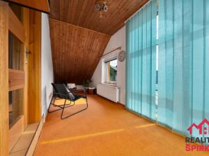 Prodej rodinného domu, Ústí nad Orlicí, Jana a Jos. Kovářů, 110 m2