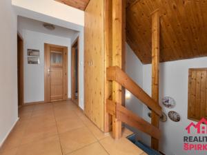Prodej rodinného domu, Ústí nad Orlicí, Jana a Jos. Kovářů, 110 m2