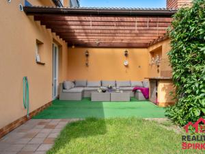 Prodej rodinného domu, Ústí nad Orlicí, Jana a Jos. Kovářů, 110 m2