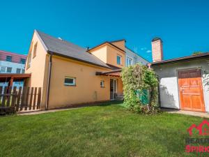 Prodej rodinného domu, Ústí nad Orlicí, Jana a Jos. Kovářů, 110 m2