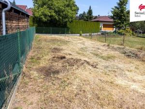 Prodej pozemku pro bydlení, Mikulovice, 499 m2