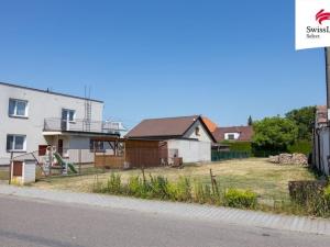 Prodej pozemku pro bydlení, Mikulovice, 499 m2