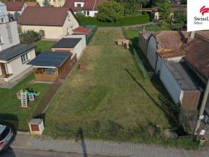 Prodej pozemku pro bydlení, Mikulovice, 499 m2