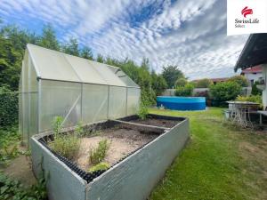 Pronájem rodinného domu, Srnojedy, Pardubická, 90 m2