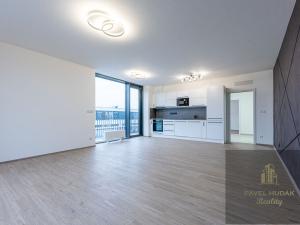 Pronájem bytu 3+kk, Plzeň - Jižní Předměstí, Železná, 115 m2