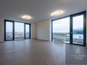 Pronájem bytu 3+kk, Plzeň - Jižní Předměstí, Železná, 115 m2