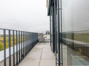 Pronájem bytu 3+kk, Plzeň - Jižní Předměstí, Železná, 115 m2