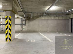 Pronájem bytu 3+kk, Plzeň - Jižní Předměstí, Železná, 115 m2