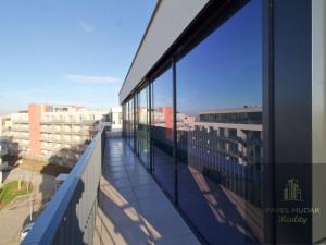 Pronájem bytu 3+kk, Plzeň - Jižní Předměstí, Železná, 115 m2