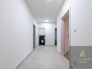 Pronájem bytu 3+kk, Plzeň - Jižní Předměstí, Železná, 115 m2