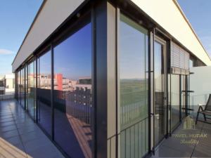 Pronájem bytu 3+kk, Plzeň - Jižní Předměstí, Železná, 115 m2