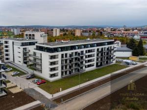Pronájem bytu 3+kk, Plzeň - Jižní Předměstí, Železná, 115 m2