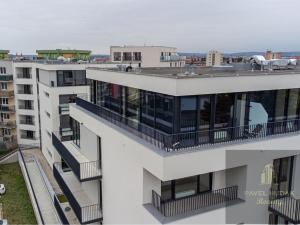Pronájem bytu 3+kk, Plzeň - Jižní Předměstí, Železná, 115 m2