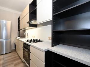 Pronájem bytu 2+1, Praha - Karlín, Thámova, 58 m2