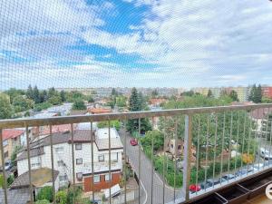 Pronájem bytu 2+kk, Praha - Prosek, Ctěnická, 39 m2