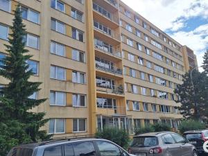 Pronájem bytu 2+kk, Praha - Prosek, Ctěnická, 39 m2