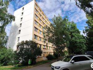 Pronájem bytu 2+kk, Praha - Prosek, Ctěnická, 39 m2