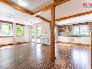 Prodej rodinného domu, Chýně, Točivá, 113 m2