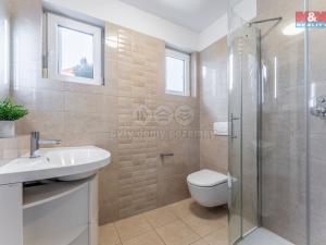 Prodej rodinného domu, Chýně, Točivá, 113 m2