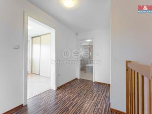 Prodej rodinného domu, Chýně, Točivá, 113 m2