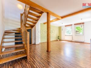 Prodej rodinného domu, Chýně, Točivá, 113 m2