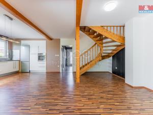 Prodej rodinného domu, Chýně, Točivá, 113 m2