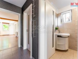 Prodej rodinného domu, Chýně, Točivá, 113 m2