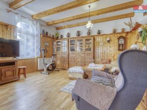 Prodej rodinného domu, Blovice - Stará Huť, 185 m2