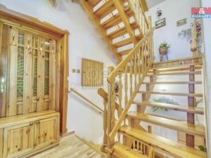 Prodej rodinného domu, Blovice - Stará Huť, 185 m2
