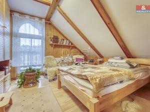 Prodej rodinného domu, Blovice - Stará Huť, 185 m2