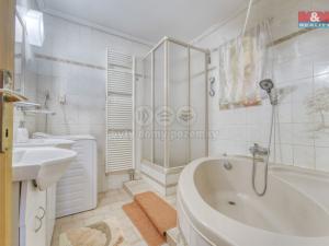 Prodej rodinného domu, Blovice - Stará Huť, 185 m2