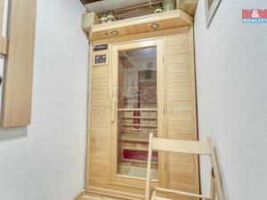 Prodej rodinného domu, Blovice - Stará Huť, 185 m2