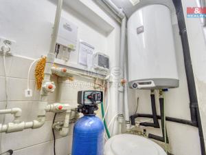 Prodej rodinného domu, Blovice - Stará Huť, 185 m2