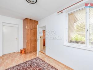 Prodej rodinného domu, Mladá Vožice, Husovo náměstí, 124 m2